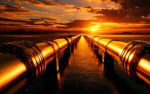 south sudan china oil gas pipeline