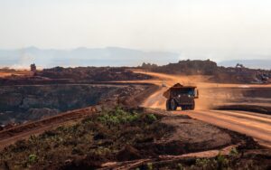 Mining 4 critical minerals africa cma country