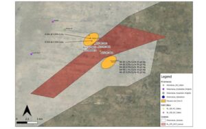 Botswana Arc Minerals