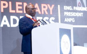 ANPG President AOG 2024