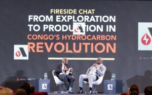 Congo Fireside chat AOG 2024
