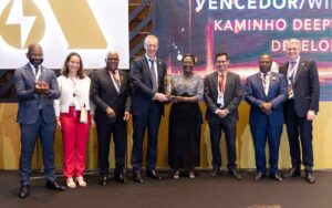 Angola Awards AOG 2024