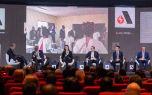 Angola investment panel