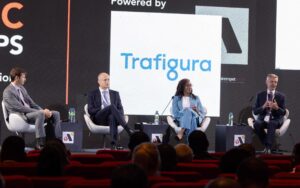 Afentra Trafigura