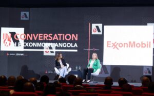 ExxonMobil Angola AOG 2024
