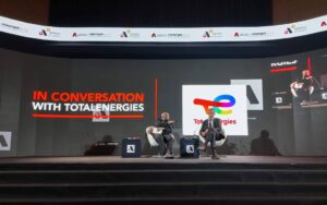 Total Energies ANgola
