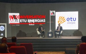 etu energias Angola AOG 2024