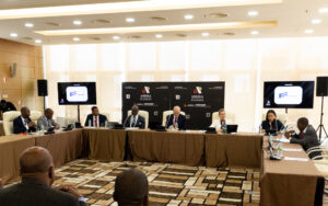 Famar Sponsored session