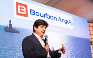 Bourbon Angola AOG 2024