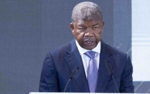 Angola President