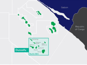 bw energy panoro energy drilling gabon image