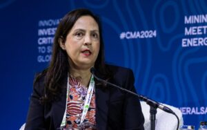 argentina metals industry