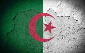Algeria Energy Sector Investments