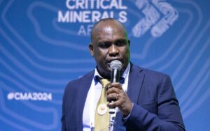 tanzania exploration mineral