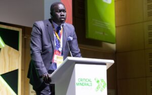 south sudan mining nilepet