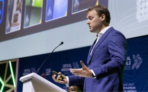 mining critical minerals