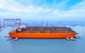 Eni Congo - press release