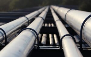 Nigeria Morocco gas pipeline - canva