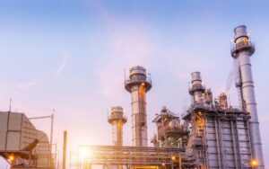 Sonatrach Algeria gas - canva