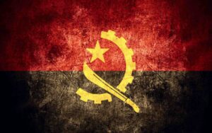 Angola - canva