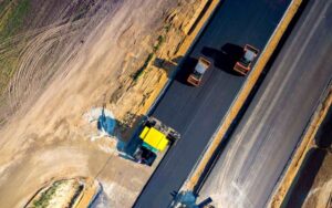 African Development Fund road funding - canva