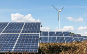 Taranis’ Energy renewable energy - canva