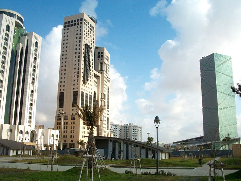 libya tripoli https___commons.wikimedia.org_wiki_File_Tripoli_Central_Business_District_from_Oea_Park.JPG