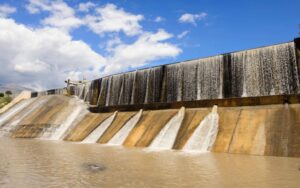 Republic of Congo Hydroprojects - canva