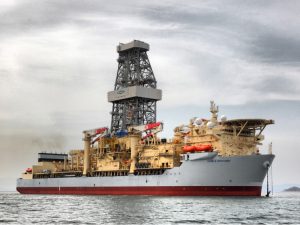 drilling ghana image noble