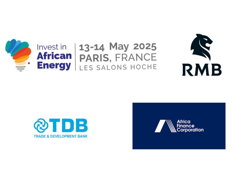 Rand Merchant Bank, TDB and AFC to Spotlight Innovative Energy Financing Solutions at IAE 2025