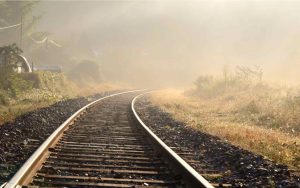 Nigeria railway - canva