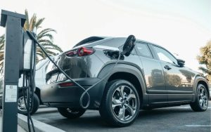 South Africa EV - canva