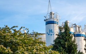 Africa hydrogen Germany - canva