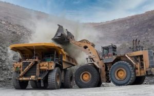 Botswana Diamonds - mining - canva