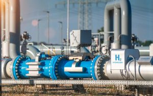 Algeria - Green Hydrogen Pipeline - canva