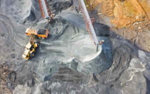 Niger Mining - canva