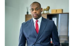 Imperatus Energy Congo