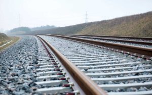 Morocco Railway - canva