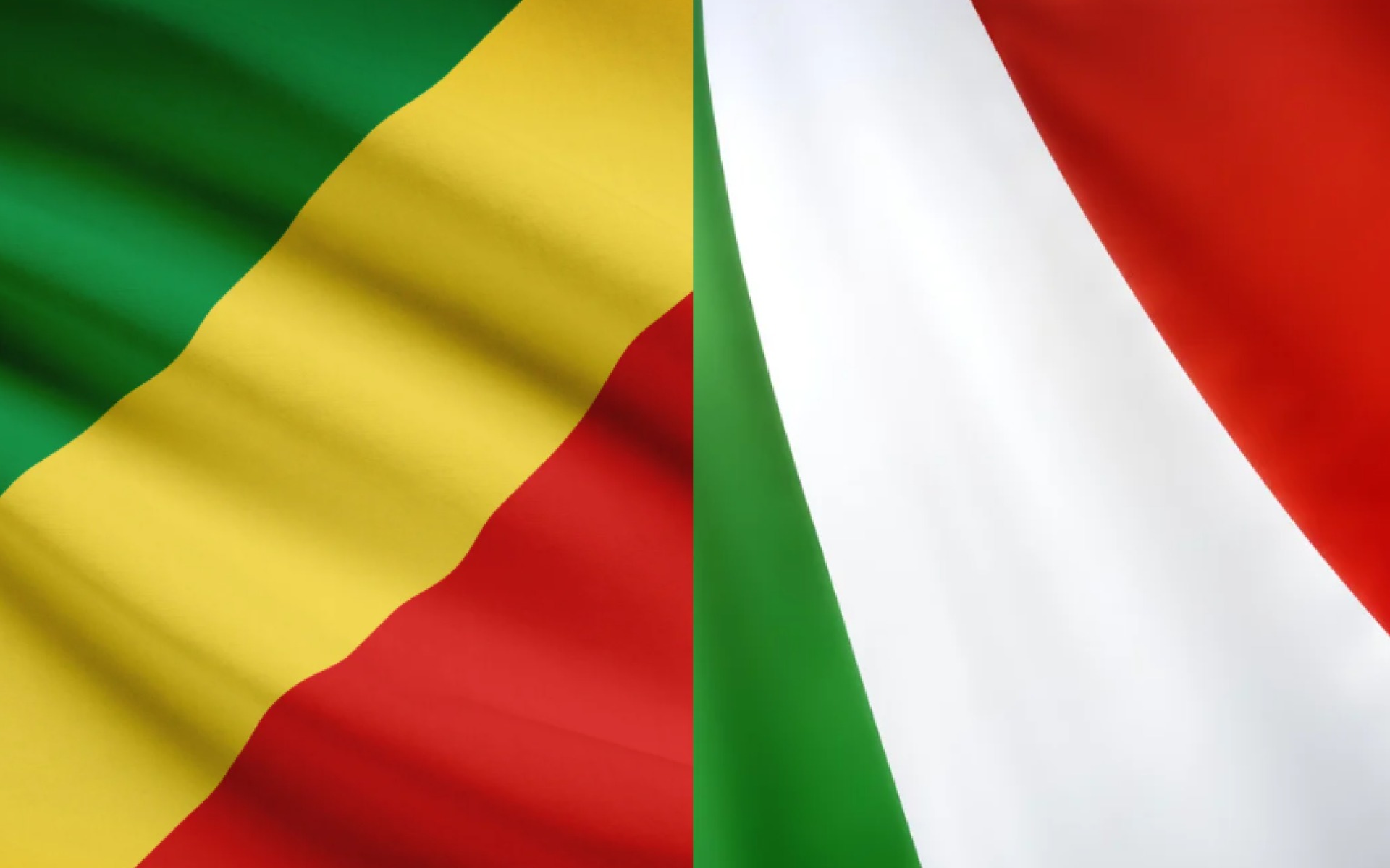 Congo Italy - canva
