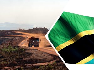 tanzania mining
