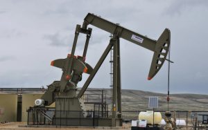 Algeria hydrocarbons - canva