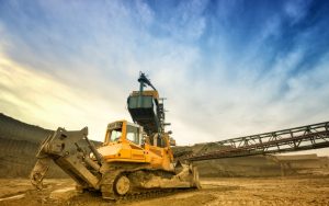 Copper Mining Africa - canva