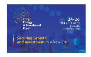 CEIF 2025 logo image and theme