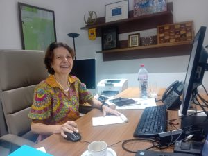 renewable energy congo