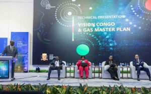 SNPC Gas Master Plan