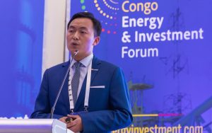 Congo Energy & Investment Forum 6 Neway Congo CEIF 2025
