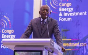 Congo CEIF Tax Policies