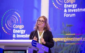 Congo Energy & Investment Forum 8 S&P Global Commodity Insights CEIF 2025