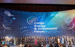 Congo Energy & Investment Forum 5 Congo Energy & Investment Forum 2025