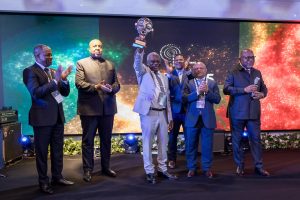 Congo Energy & Investment Forum 7 Congo Energy & Investment Forum 6